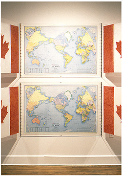 World View - Canada