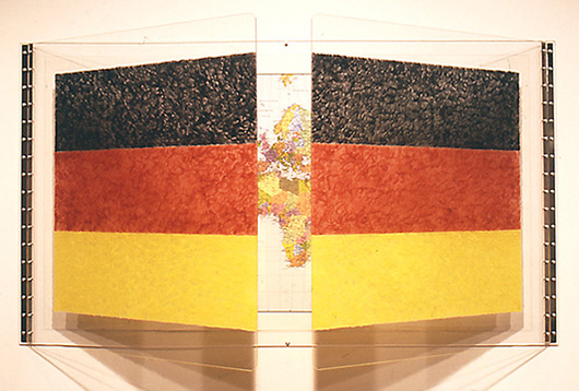 World View - Germany
